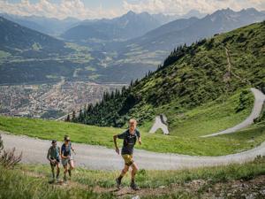 Trailový běh - svoboda v každém kroku!