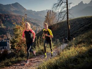 Jak správně vybrat běžecké boty?