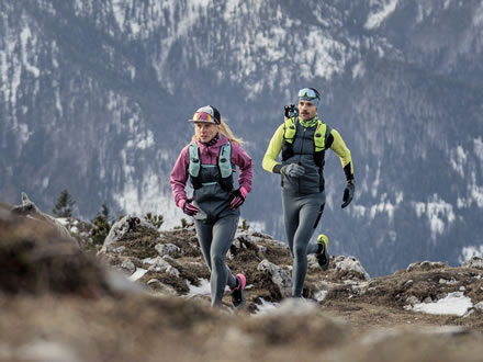 Jak vybrat běžecké oblečení?