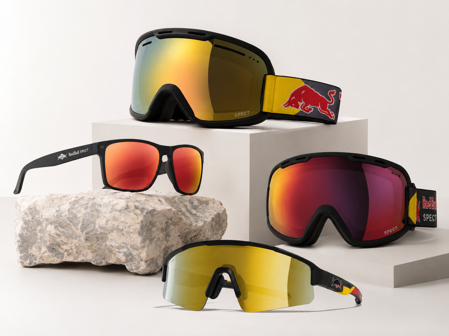 Red Bull SPECT Eyewear