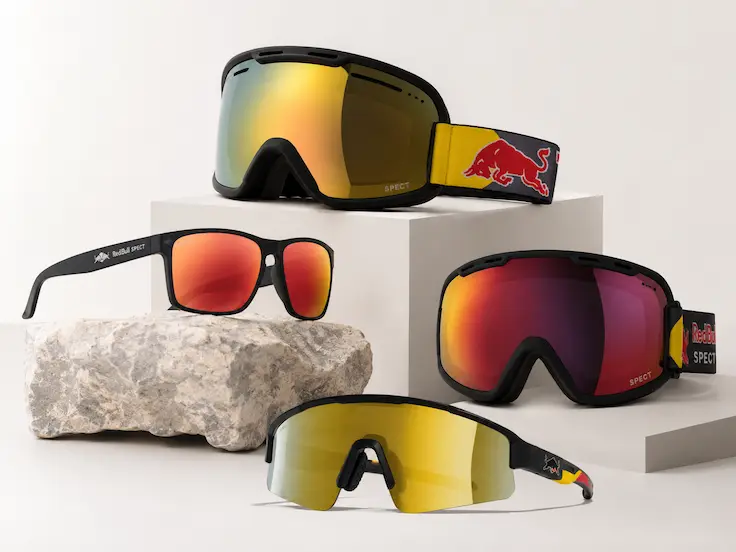 Red Bull SPECT Eyewear
