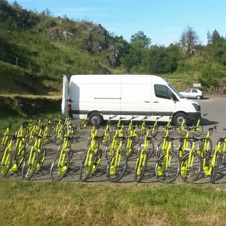 Půjčovny sportovního vybavení Dako Sport