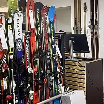 Odkaz do půjčoven Dako Sport