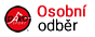 Osobní odběr