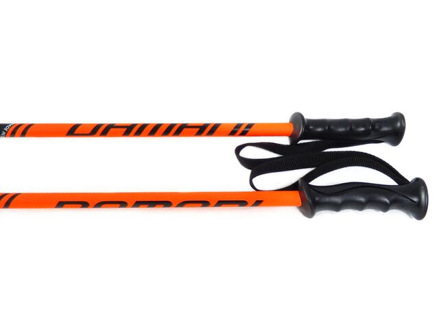 Juniorské hole Damani  - PC01 - oranžové