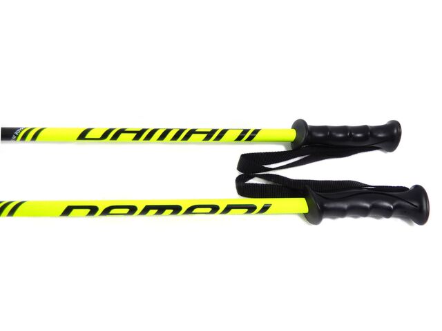 Juniorské hole Damani  - PC01 - žlutá