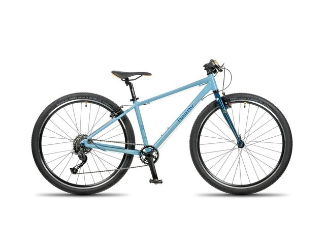 Juniorské kolo BEANY ZERO 27,5 SKY BLUE