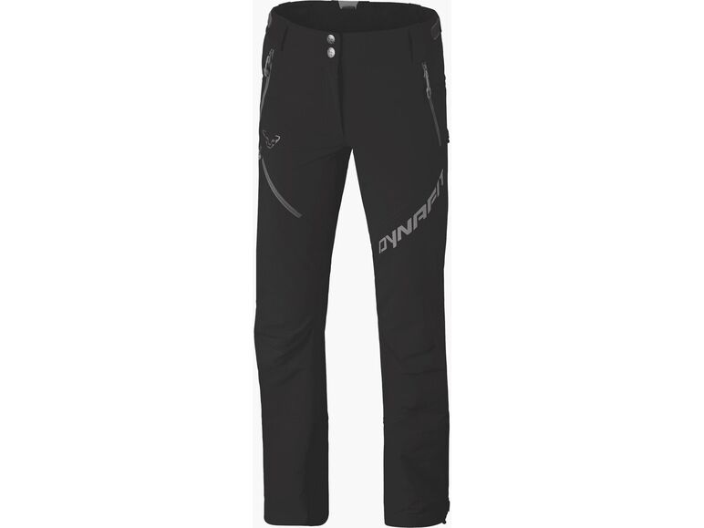 Pánské kalhoty DYNAFIT MERCURY DYNASTRETCH (Long version) black out