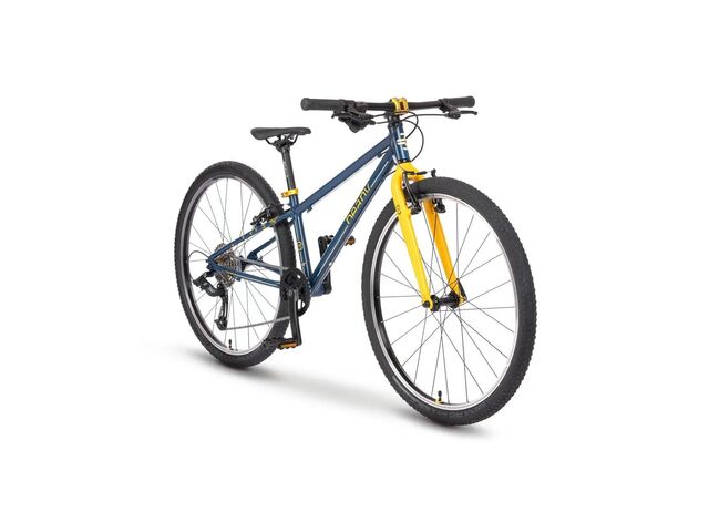 Dětské kolo BEANY ZERO 26 BLUE