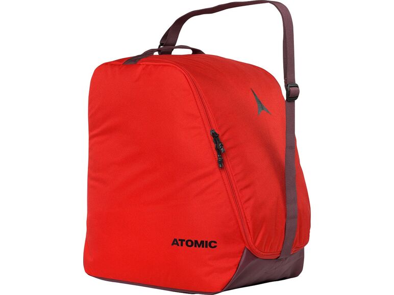 Taška na lyžáky ATOMIC BOOT BAG Red