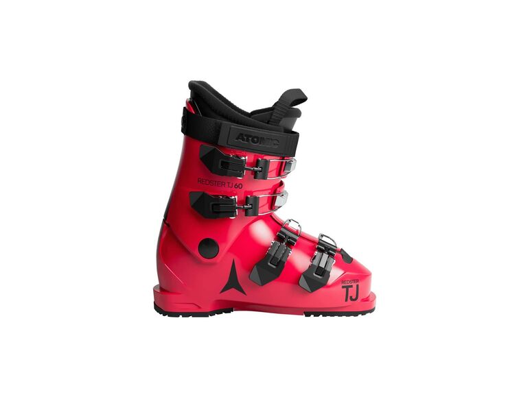 Juniorské lyžařské boty ATOMIC REDSTER TJ 60 Red Tension 25/26