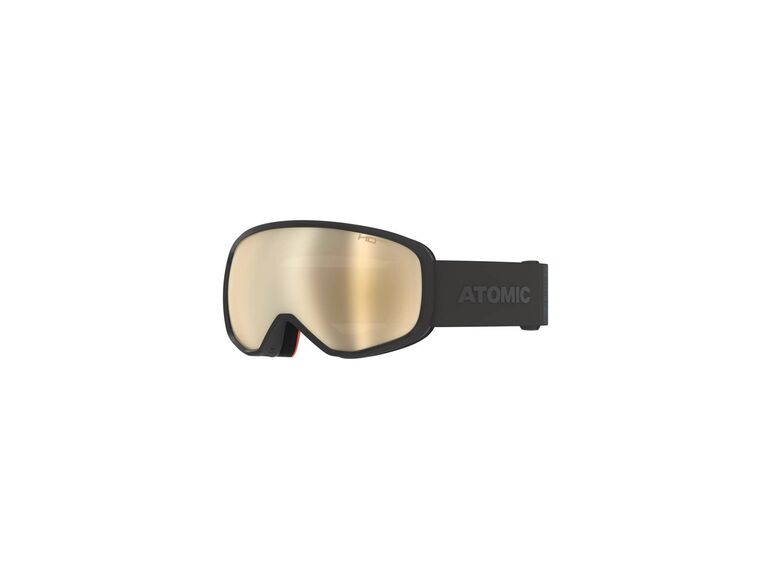 Lyžařské brýle ATOMIC REVENT M HD PHOTO Black