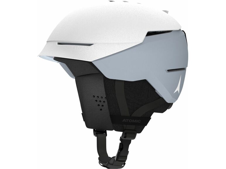 Lyžařská helma ATOMIC NOMAD GT white