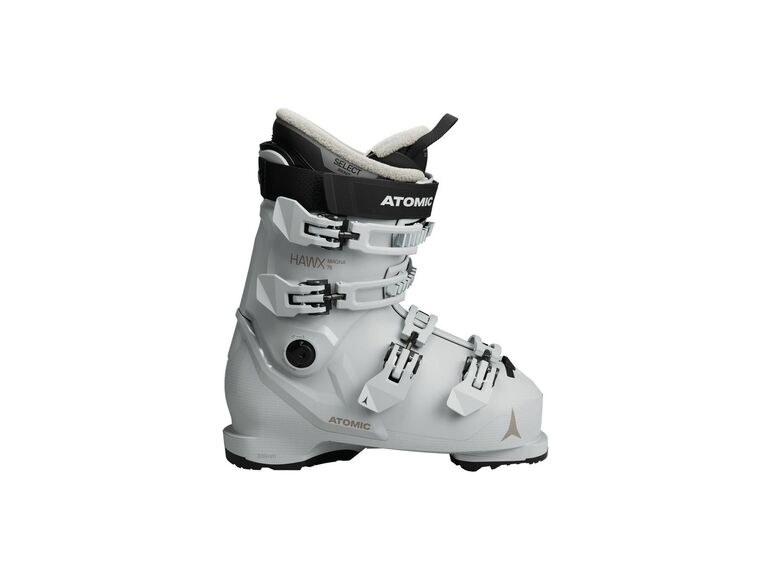 Dámské lyžařské boty ATOMIC HAWX MAGNA 75 W Ice 25/26