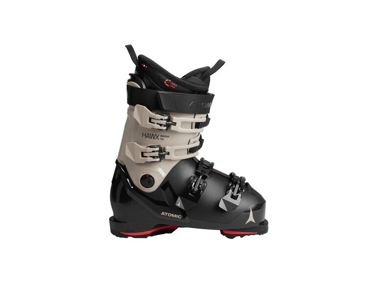 Lyžařská obuv ATOMIC HAWX MAGNA 110 Black 25/26