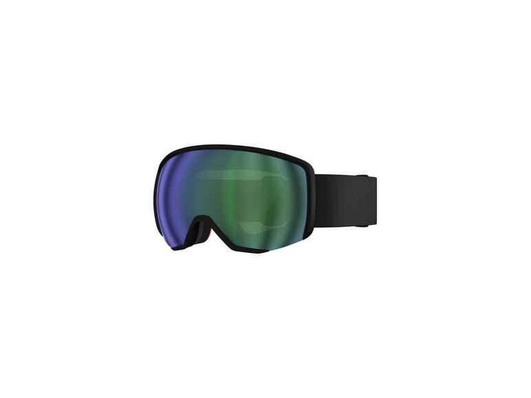 Lyžařské brýle ATOMIC REVENT L STEREO Black