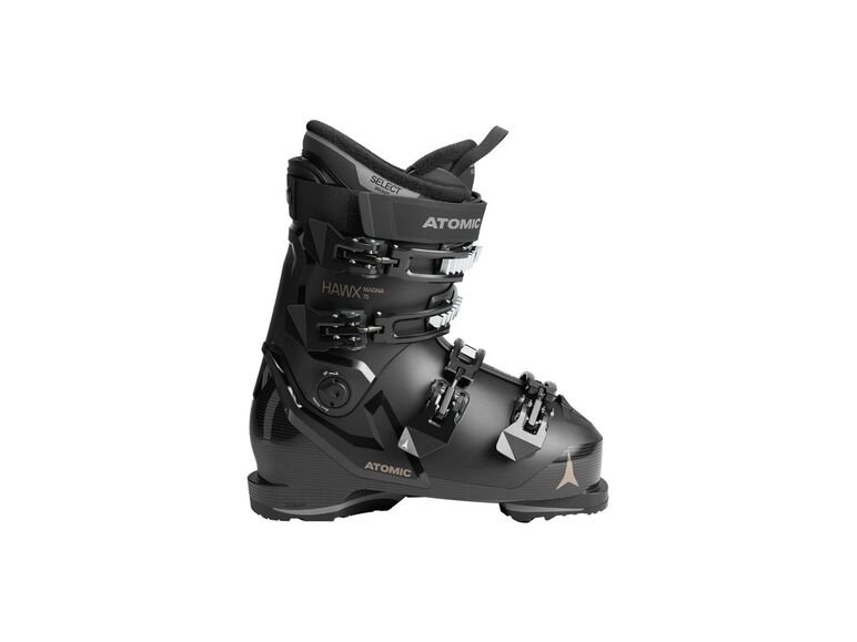 Dámské lyžařské boty ATOMIC HAWX MAGNA 75 W Black 25/26