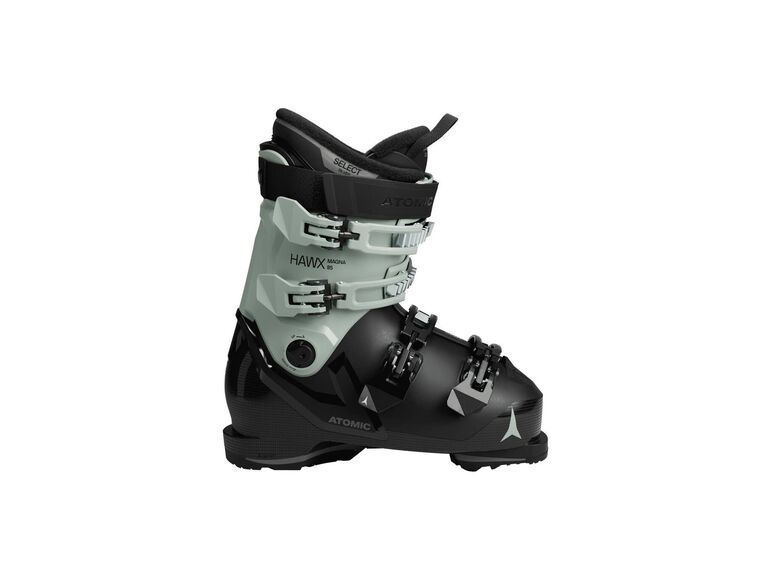 Dámské lyžařské boty ATOMIC HAWX MAGNA 85 W Black 25/26