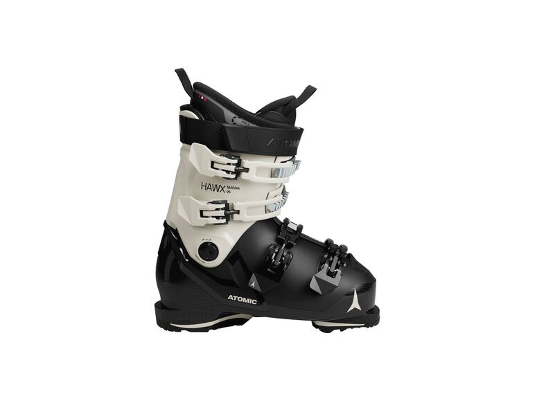 Dámské lyžařské boty  ATOMIC HAWX MAGNA 95 W Black 25/26
