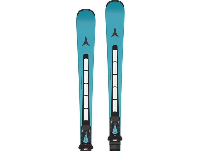 Lyžařský set ATOMIC REDSTER X9S REVOSHOCK S + I 12 GW Teal Tension 25/26