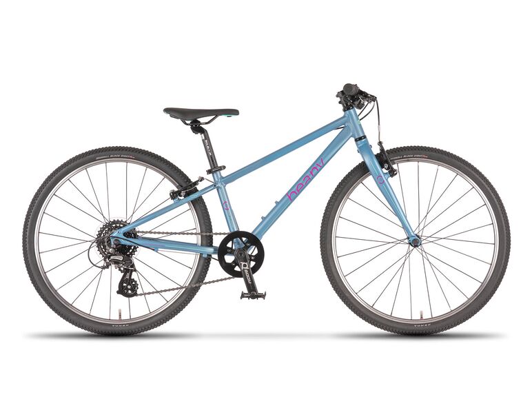 Dětské kolo BEANY ZERO 24 BLUE