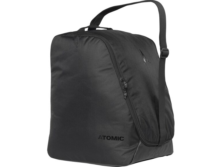 Taška na lyžáky ATOMIC BOOT BAG Black