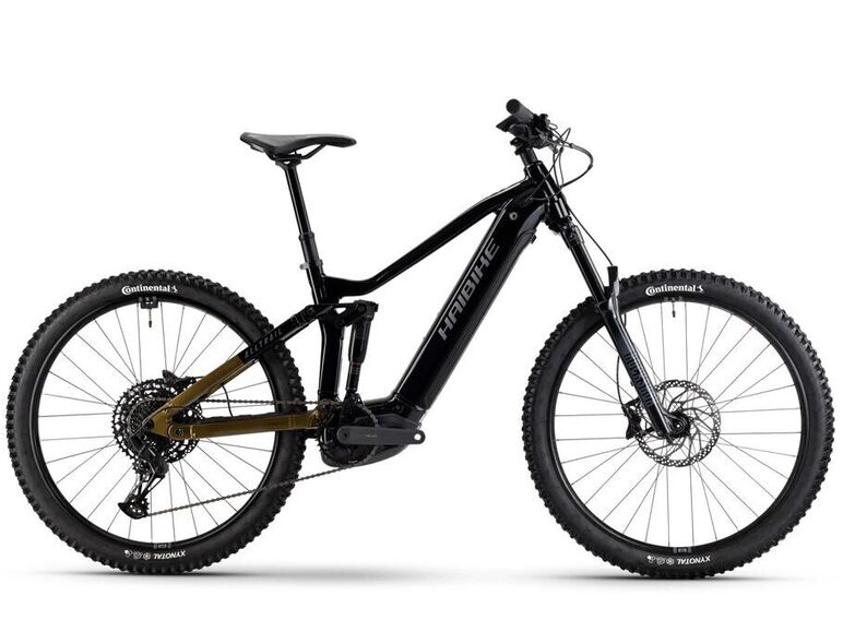 Elektrokolo HAIBIKE ALLTRAIL 10 29 2025
