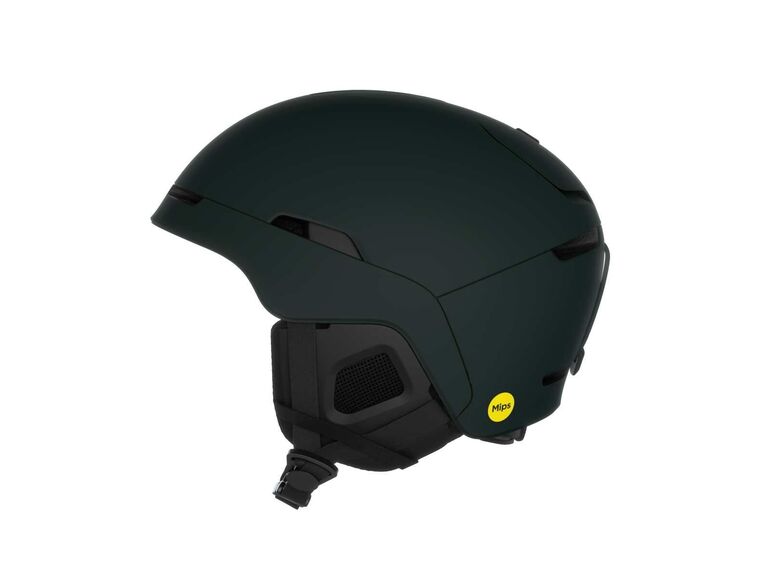 Lyžařská helma POC OBEX MIPS pargasite green matt