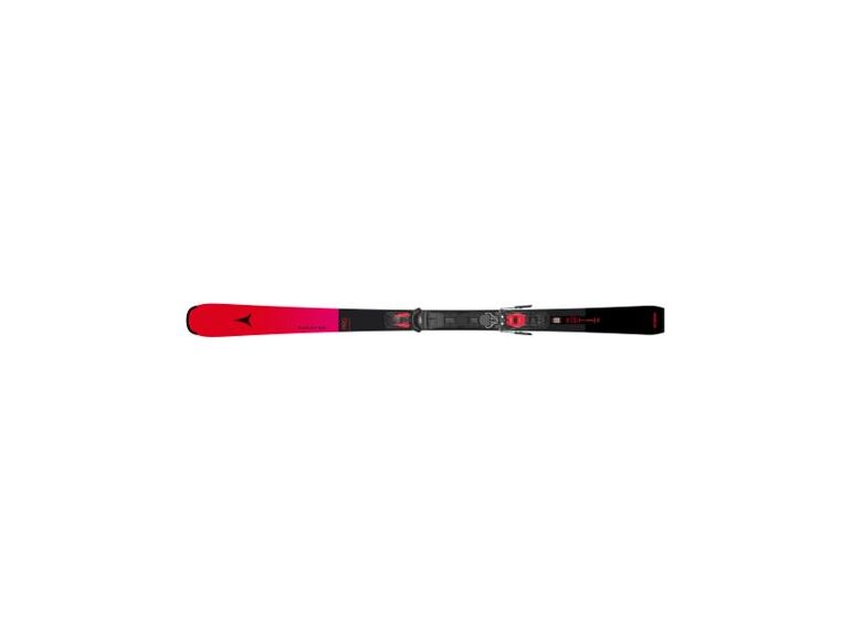 Lyžařský set ATOMIC REDSTER PRO TI + M 10 GW Red Tension 25/26