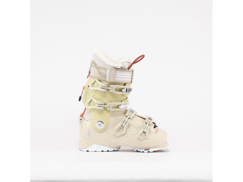 Dámské lyžařské boty ROSSIGNOL ALLTRACK PRO 80 W GW - BEIGE/S 25/26