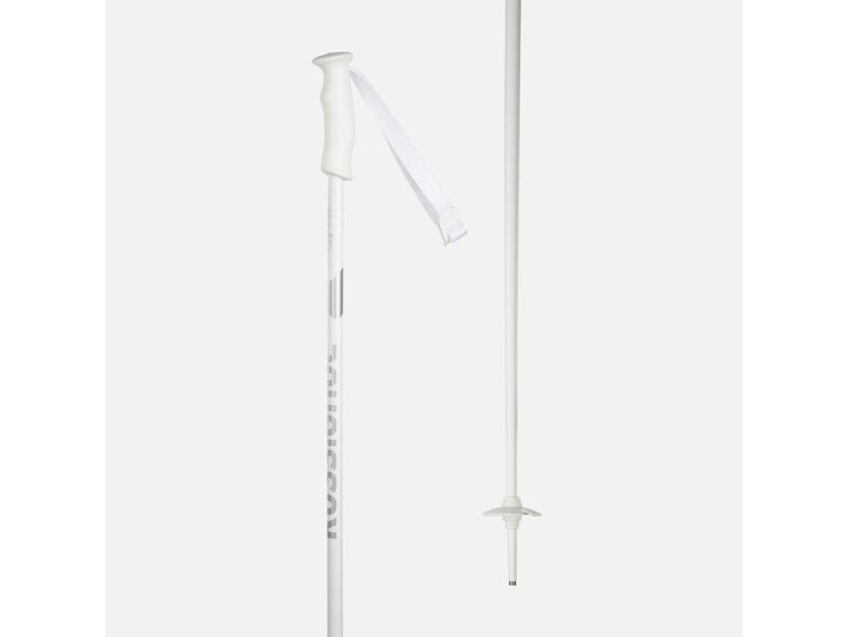 Dámské lyžařské hole ROSSIGNOL ELECTRA  White 25/26