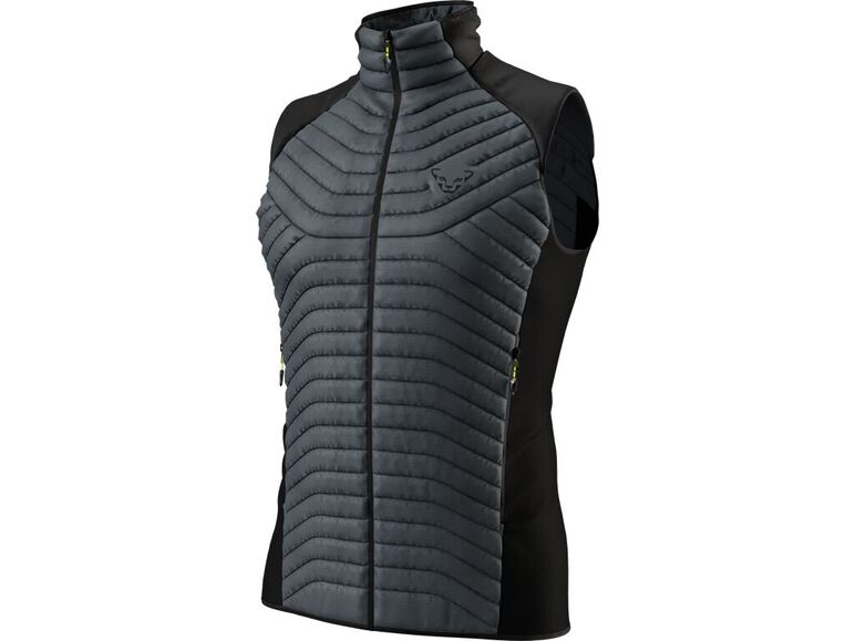 Pánská vesta DYNAFIT SPEED INSULATION VST M cinder