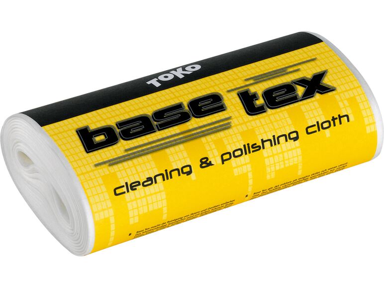 Čistící útěrka TOKO BASE TEX 20X0,15M