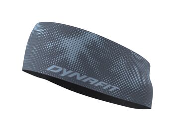Čelenka DYNAFIT TRAIL REFLECTIVE HEADBAND cinder