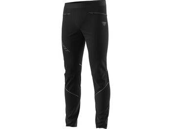 Pánské kalhoty DYNAFIT TRANSALPER WARM PANT black out