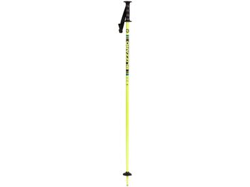 Dětské lyžařské hole Blizzard Race Junior Ski Poles green 19/20