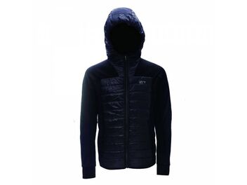 Pánská hybrid.bunda 2117 Lerberget