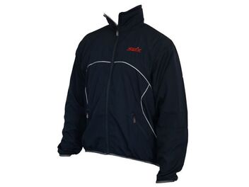 Pánská bunda Swix Cruiser jacket - tmavě modrá