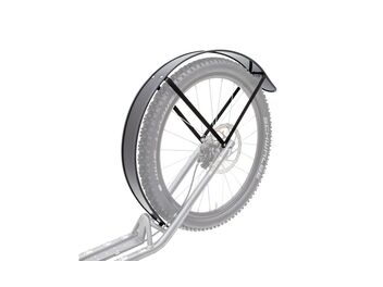 Blatník KOSTKA Fender Shock 2410 - Zadní