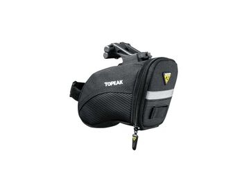 TOPEAK brašna podsedlová AERO WEDGE PACK Small s QuickClick