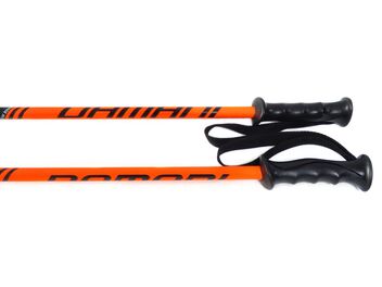 Juniorské hole Damani  - PC01 - oranžové