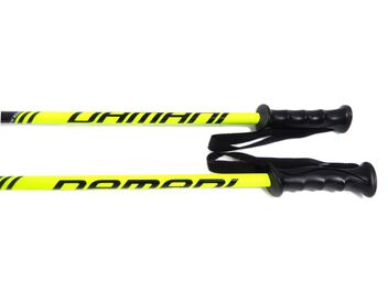 Juniorské hole Damani  - PC01 - žlutá