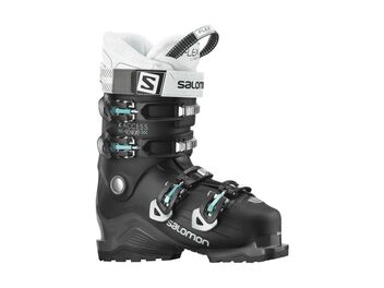 Lyžařské boty Salomon X Access 90 XF W black 22/23