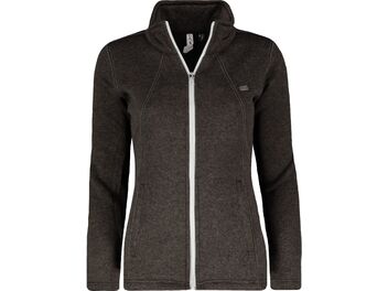 Dámská mikina 2117 of Sweden - Lustebo, černá