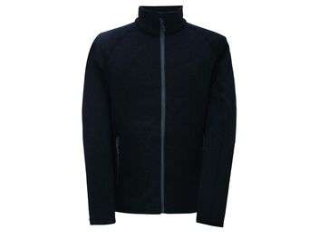 Pánská mikina 2117 of Sweden - Holm, černá