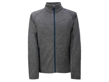 Pánská mikina 2117 of Sweden - Holm, šedá