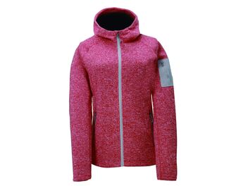 Dámská mikina 2117 of Sweden gullabo/coral