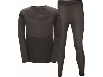 Dětské termoprádlo 2117 of Sweden - Falebo