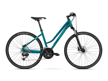 Dámské kolo Kross Evado 5.0 28"