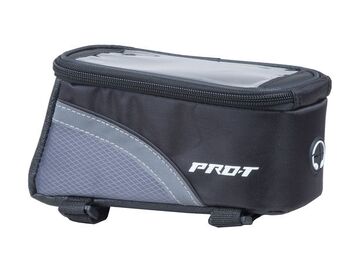 Brašna pro Smartphone na rám PRO-T I-Touch Modrá
